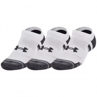 Носки Under Armour UA Performance Cotton 3pk NS 