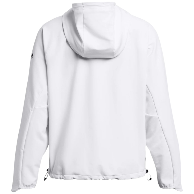 Jacheta Under Armour Unstoppable Hooded Jacket photo 5