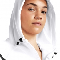 Jacheta Under Armour Unstoppable Hooded Jacket thumbnav 3