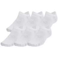 Sosete Under Armour UA Essential No Show 6pk 