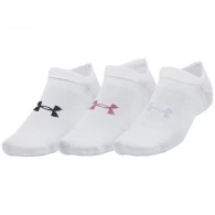 Sosete Under Armour UA Essential No Show 3pk 