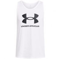 Maiou Under Armour UA SPORTSTYLE LOGO TANK thumbnav