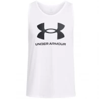 Maiou Under Armour UA SPORTSTYLE LOGO TANK 