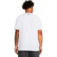 Tricou Under Armour UA SPORTSTYLE LOGO UPDATE SS thumbnav 2