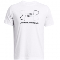 Tricou Under Armour UA GL FOUNDATION UPDATE SS thumbnav 1