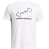 Tricou Under Armour UA GL FOUNDATION UPDATE SS 