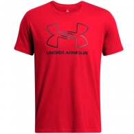 Tricou Under Armour UA GL FOUNDATION UPDATE SS thumbnav 1