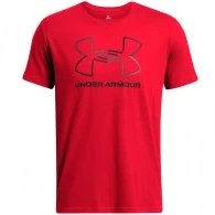 Футболка Under Armour UA GL FOUNDATION UPDATE SS 