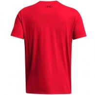 Tricou Under Armour UA GL FOUNDATION UPDATE SS thumbnav 2