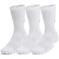 Носки Under Armour UA TC 3pk Crew thumbnav 1