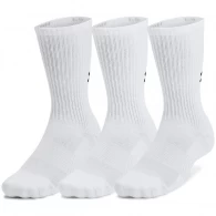 Sosete Under Armour UA TC 3pk Crew 