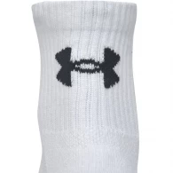 Sosete Under Armour UA TC 3pk Qtr thumbnav 2