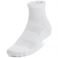 Sosete Under Armour UA TC 3pk Qtr thumbnav 3