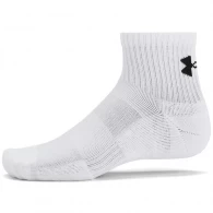 Sosete Under Armour UA TC 3pk Qtr thumbnav 4