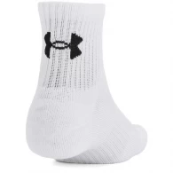 Sosete Under Armour UA TC 3pk Qtr thumbnav 5