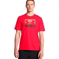 Футболка Under Armour UA M BOXED SPORTS UPDATED SS thumbnav 2