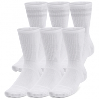 Носки Under Armour UA Essential 6pk Crew thumbnav