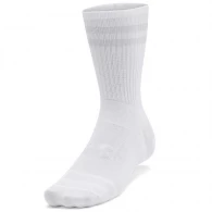 Носки Under Armour UA Essential 6pk Crew thumbnav 2