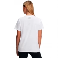 Футболка Under Armour UA Rival Outline SS thumbnav 2