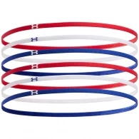 Banderolele Under Armour W MINI ELASTIC 6PK 