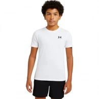 Tricou Under Armour UA B SPORTSTYLE LC SS 