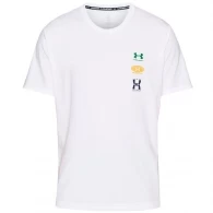 Tricou Under Armour UA M 60/40S EVOL LOGO SS 