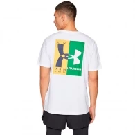 Tricou Under Armour UA M 60/40S EVOL LOGO SS thumbnav 2