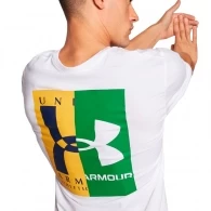 Tricou Under Armour UA M 60/40S EVOL LOGO SS thumbnav 4