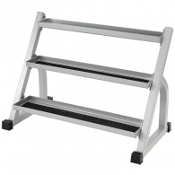Suport pebtru greutati YORK Horizontal Kettlebell Rack thumbnav 1