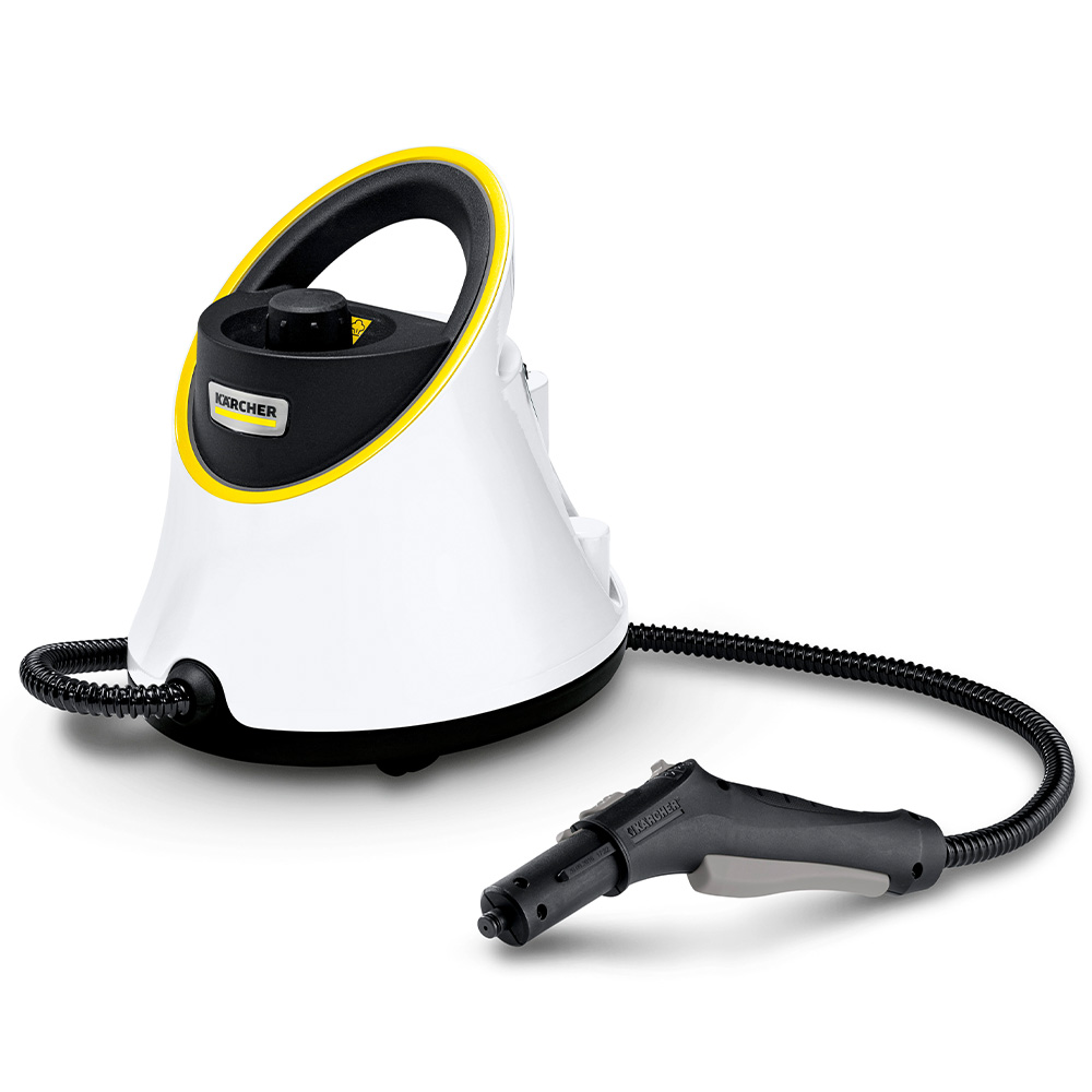 Aspirator pe baza de aburi Karcher SC2 Deluxe EasyFix (1.513-400.0) photo 2