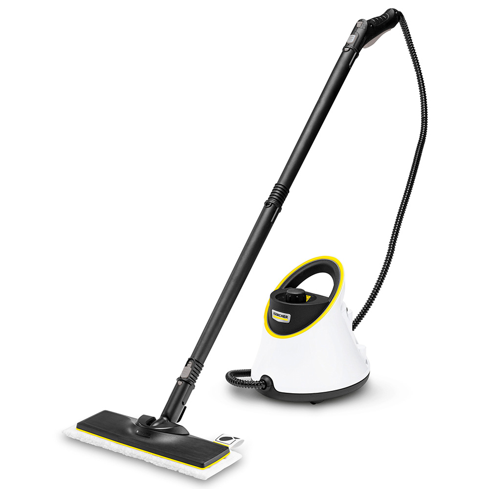 Aspirator pe baza de aburi Karcher SC2 Deluxe EasyFix (1.513-400.0) photo 3