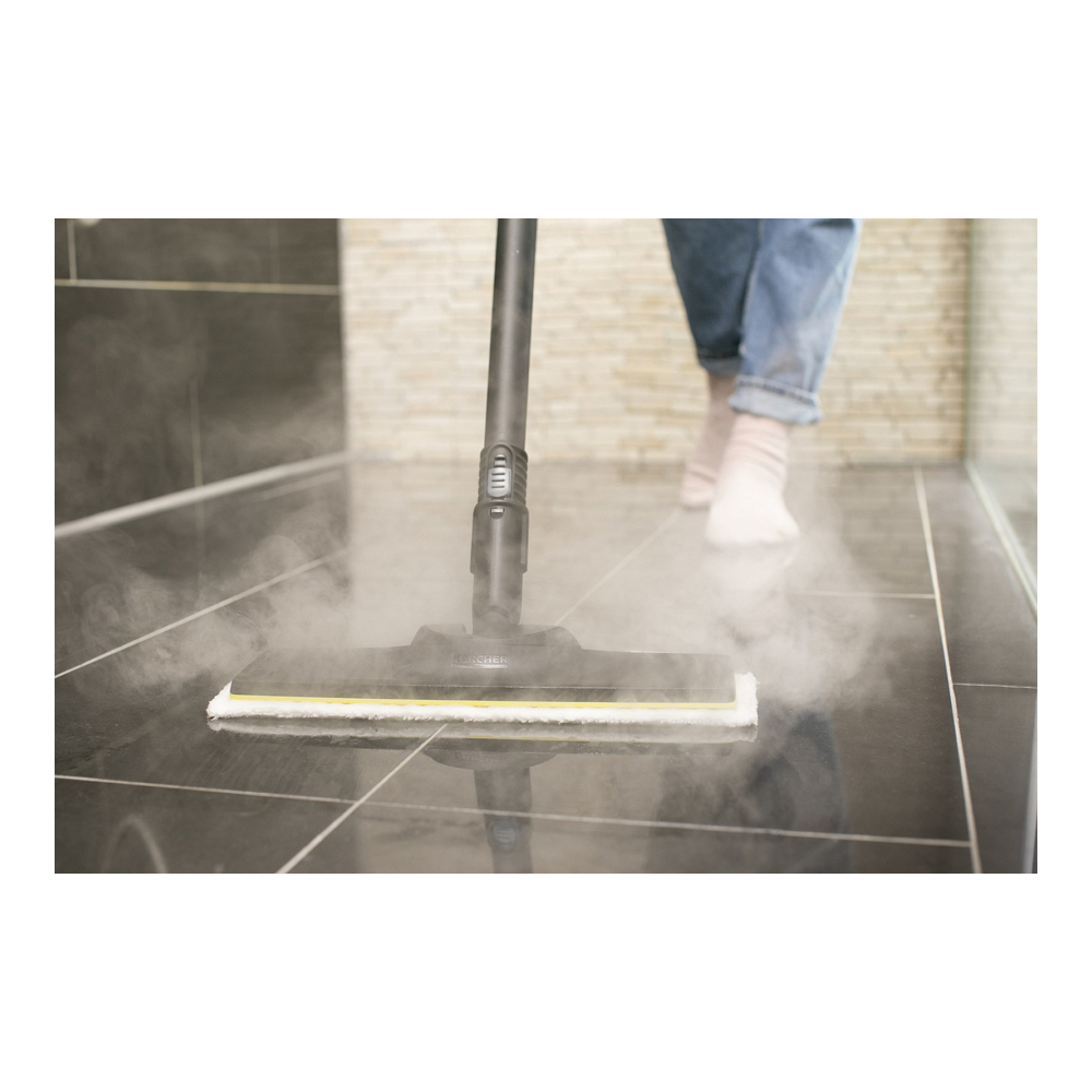Aspirator pe baza de aburi Karcher SC2 Deluxe EasyFix (1.513-400.0) photo 4
