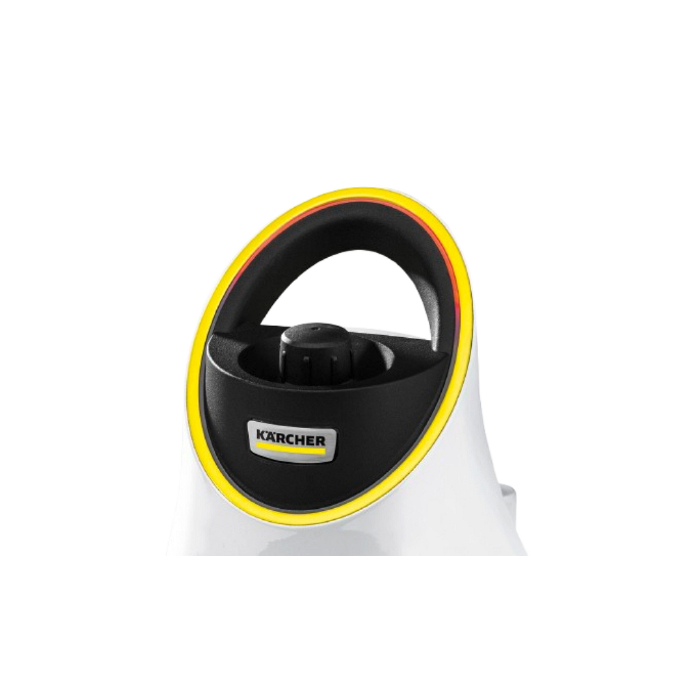 Aspirator pe baza de aburi Karcher SC2 Deluxe EasyFix (1.513-400.0) photo 5
