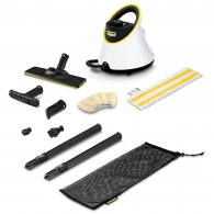 Aspirator pe baza de aburi Karcher SC2 Deluxe EasyFix (1.513-400.0) thumbnav 1