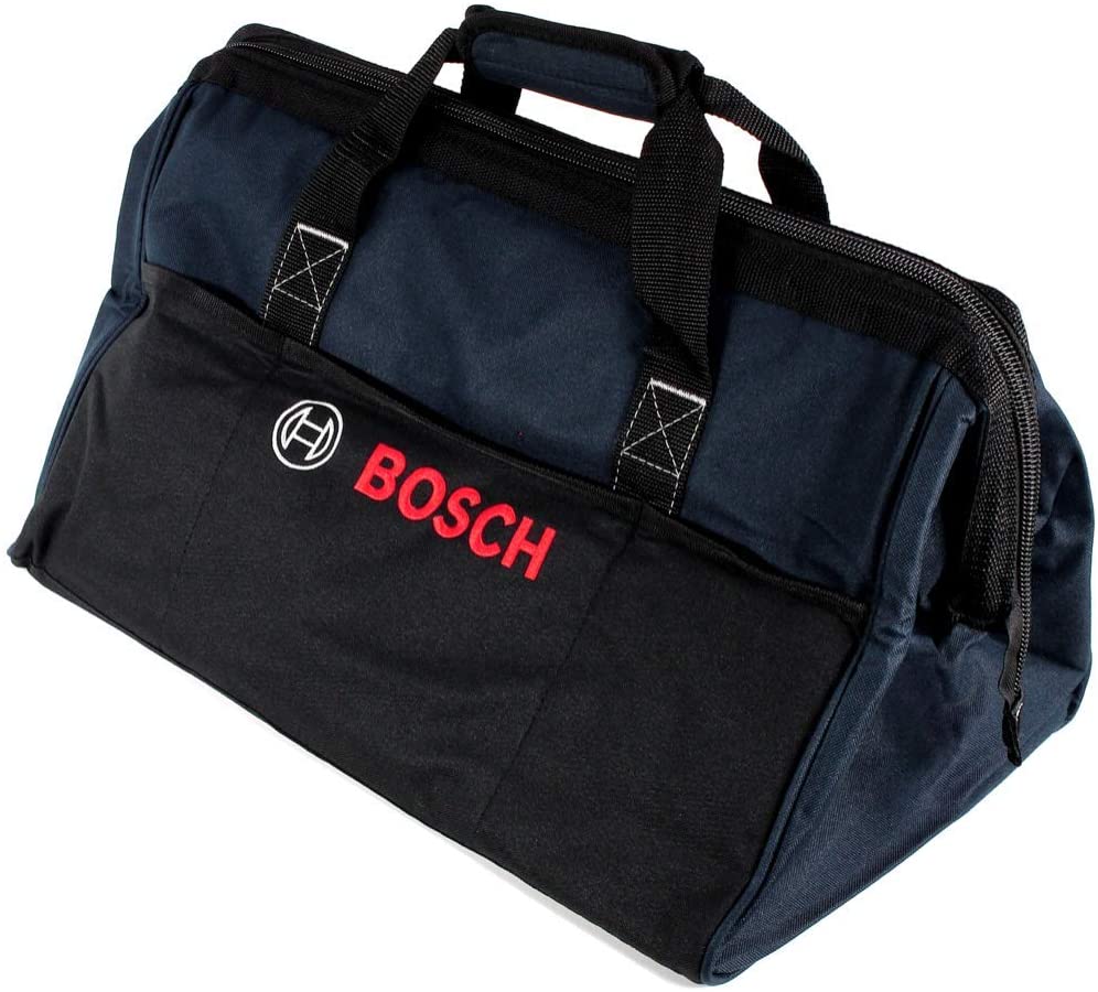 Сумка для инструмента Bosch 1619BZ0100 Ткань photo 1 Сумка для инструмента Bosch 1619BZ0100 Ткань photo 1