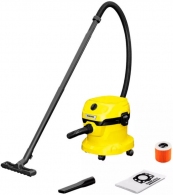 Пылесос моющий и с мешком Karcher WD 2 Plus V-12/4/18 thumbnav 1