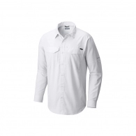 Рубашка Columbia Silver Ridge Lite Long Sleeve Shirt 