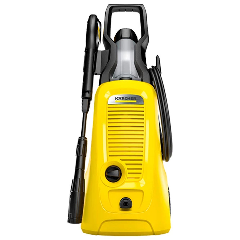 Aparat de spalat cu inalta presiune Karcher 1.679-300.0 photo 3