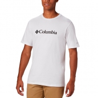 Футболка Columbia CSC Basic Logo Short Sleeve Shirt thumbnav