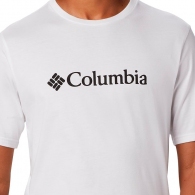 Tricou Columbia CSC Basic Logo Short Sleeve Shirt thumbnav 3