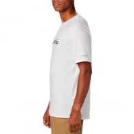 Tricou Columbia CSC Basic Logo Short Sleeve Shirt thumbnav 4