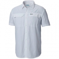 Camasa Columbia Silver Ridge 2.0 Short Sleeve Shirt thumbnav