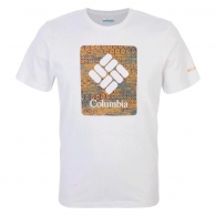  Columbia M CSC Badge Tee thumbnav