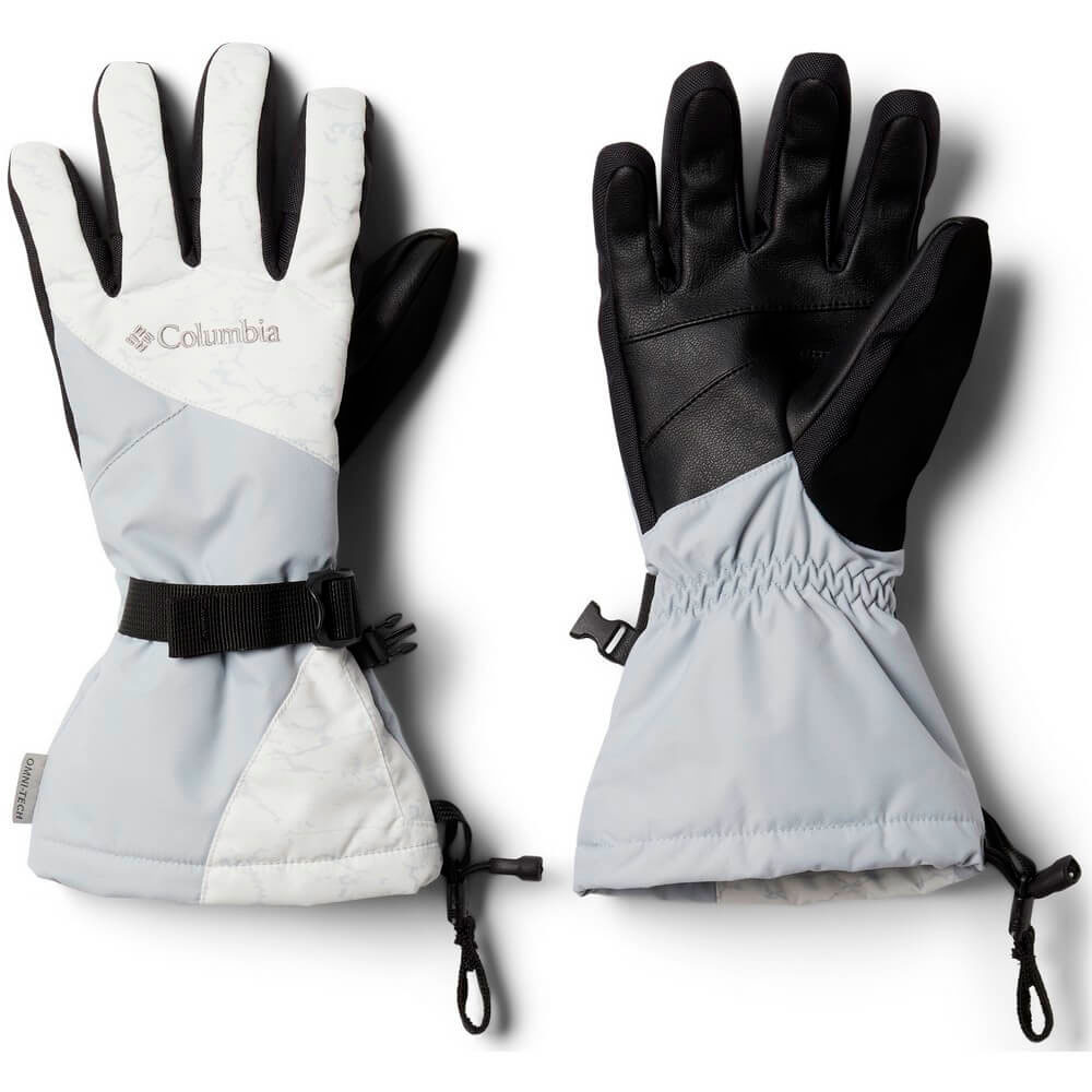 Перчатки Columbia W Whirlibird Glove photo Перчатки Columbia W Whirlibird Glove photo