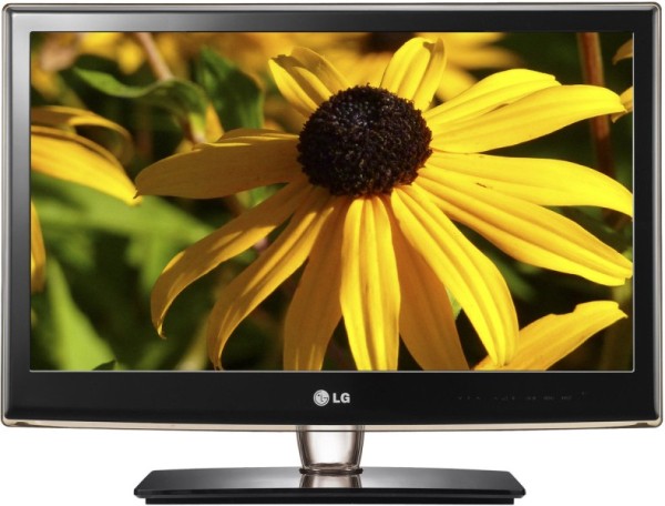 Телевизор LG 19LV2500 / 19" / / HD ready photo 1 Телевизор LG 19LV2500 / 19" / / HD ready photo 1