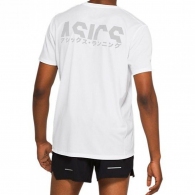 Футболка Asics KATAKANA SS TOP thumbnav 2