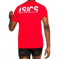 Футболка Asics KATAKANA SS TOP thumbnav 2
