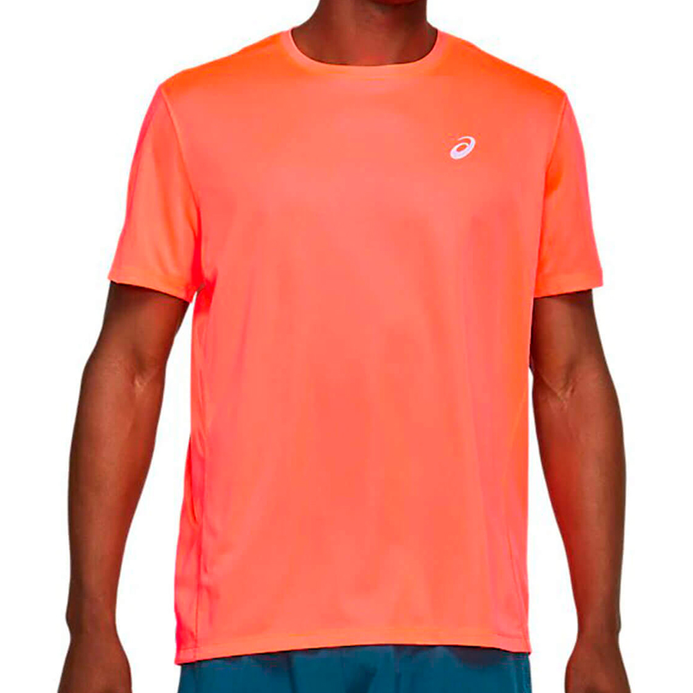 Футболка мужская Asics KATAKANA SS TOP 2XL Оранжевый photo 1 Футболка мужская Asics KATAKANA SS TOP 2XL Оранжевый photo 1