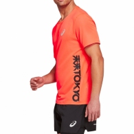 Футболка Asics FUTURE TOKYO VENTILATE SS thumbnav 5