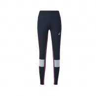 Panta-colanti Asics VISIBILITY TIGHT  